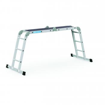 Zarges Leiter Multitec M